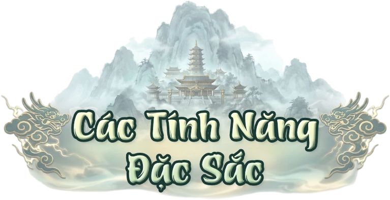 Tiêu đề Đặc Sắc Mobile